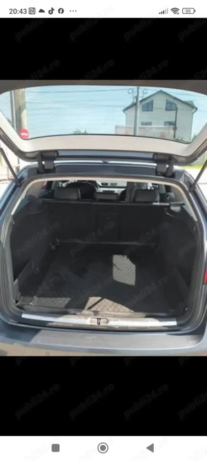 Vând ww passat b6 2800euro negociabil  - imagine 5