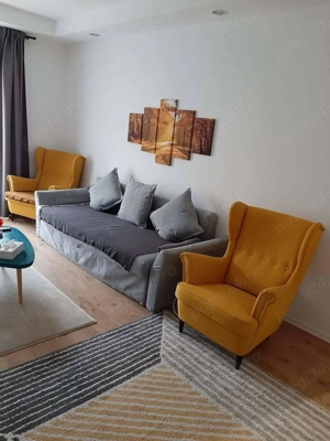 Închiriez apartament 2 camere  - imagine 5