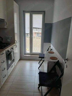 Închiriez apartament 2 camere  - imagine 6