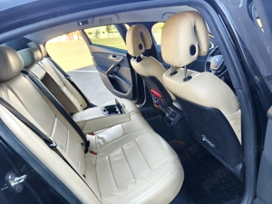 Peugeot 508 2.0Hdi 2012 163 cai automat - imagine 7