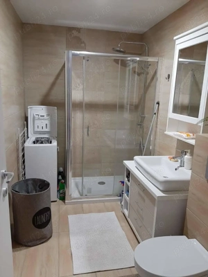 Închiriez apartament 2 camere  - imagine 4