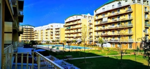 Închiriez apartament 2 camere  - imagine 2