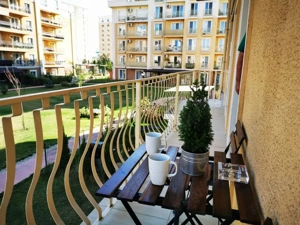 Închiriez apartament 2 camere  - imagine 3