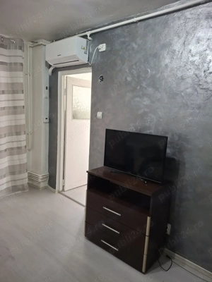 Garsoniera de inchiriat in zona Central