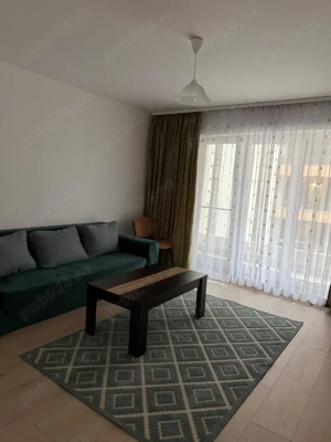Apartament de inchiriat 2 camere 60mp decomandat, Brasov, Tractorul, Zona Coresi