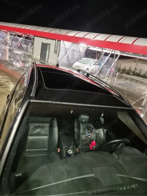 Vand bmw 520D fl - imagine 2