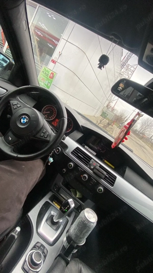 Vand bmw 520D fl - imagine 5