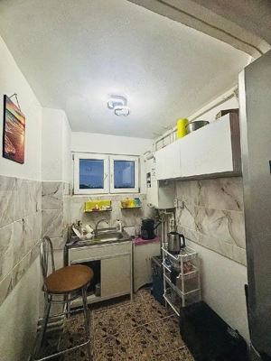 apartament cu balcon nou 15min eroii revolutiei - imagine 4