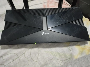 Router Archer AX10 AX1500 Wi-FI 6