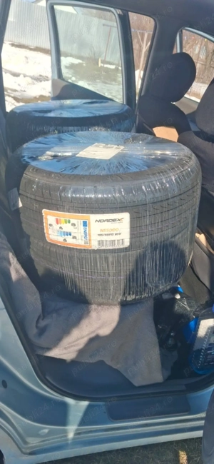 anvelope M S 195 55  15