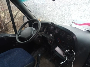 Iveco Daily spre vinzare  - imagine 3