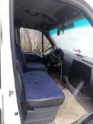 Iveco Daily spre vinzare  - imagine 5
