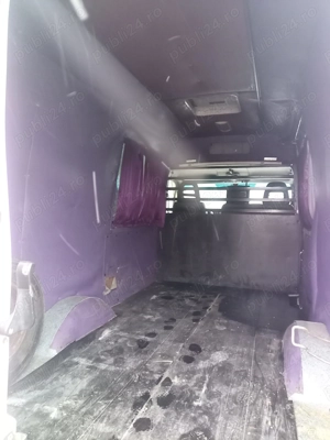 Iveco Daily spre vinzare  - imagine 2