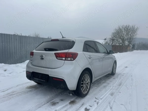 Kia Rio 2018 Euro 6  - imagine 4