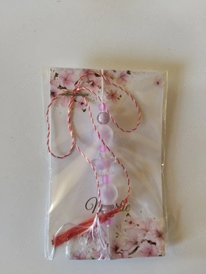 Martisor bratara  - imagine 3