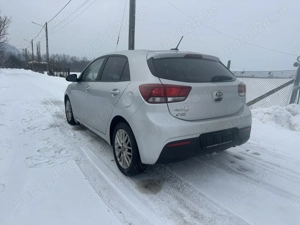 Kia Rio 2018 Euro 6  - imagine 3