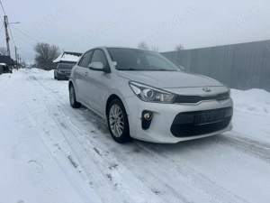 Kia Rio 2018 Euro 6  - imagine 5