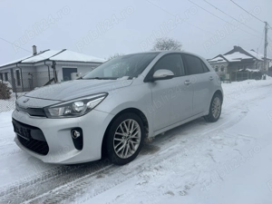 Kia Rio 2018 Euro 6  - imagine 2