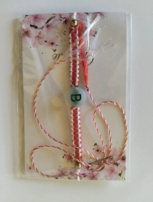 Martisor bratara  - imagine 4