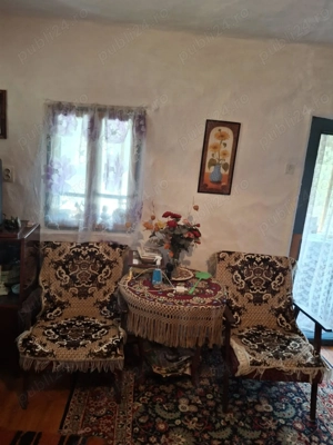 Casa batraneasca de vanzare, Vidra, jud Alba - imagine 4