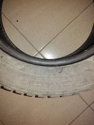 185 55 15 iarna  - imagine 2