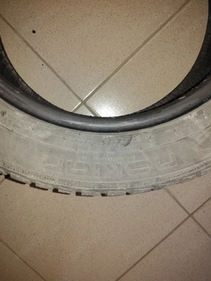 185 55 15 iarna  - imagine 4