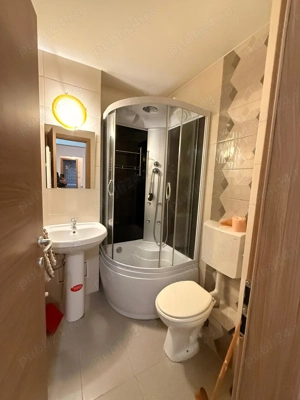 inchiriez apartament 4 camere MARASTI - CLUJ-NAPOCA   sebi - imagine 5