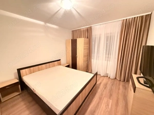 inchiriez apartament 4 camere MARASTI - CLUJ-NAPOCA   sebi - imagine 3