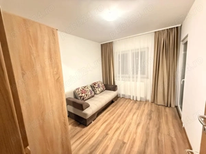 inchiriez apartament 4 camere MARASTI - CLUJ-NAPOCA   sebi - imagine 2