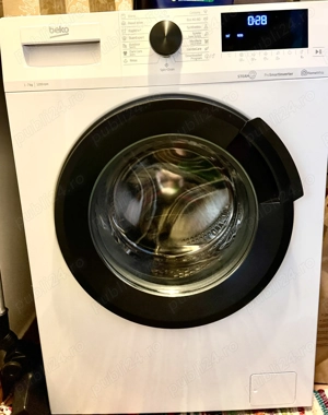 Masina de spalat Beko 7 kg