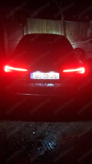 Vand Audi A5 2018 2.0tdi - imagine 2