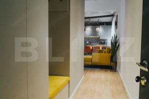 3 Camere Decomandate | Ultracentral | Mobilat Lux | Logie - imagine 4