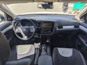 Mitsubishi Outlander PHEV 2014 - imagine 2