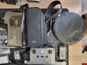 echipament dronă Dji