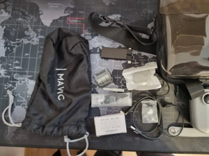 echipament dronă Dji - imagine 2