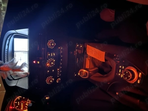 Bmw 520d e61 2009 - imagine 7