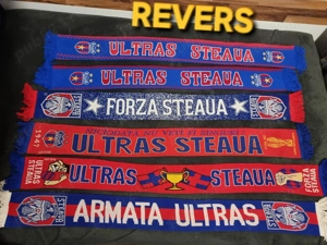 Fulare STEAUA de colectie