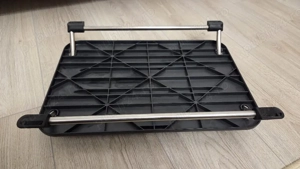 Suport ergonomic pentru picioare
