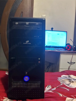  PC Gaming   Office Rapid   i5 + GTX 680 4GB + SSD + 600W  - imagine 3