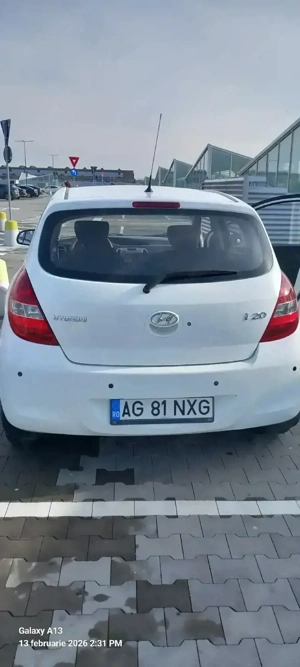 Hyundai i20  - imagine 3