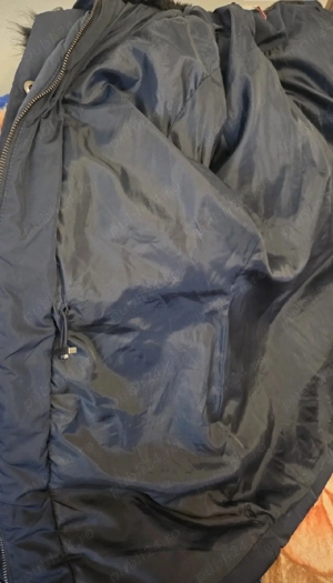 Geaca iarna dama - imagine 3