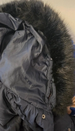 Geaca iarna dama - imagine 4