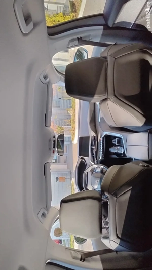 Peugeot 3008, 2018, benzina, automat - imagine 9