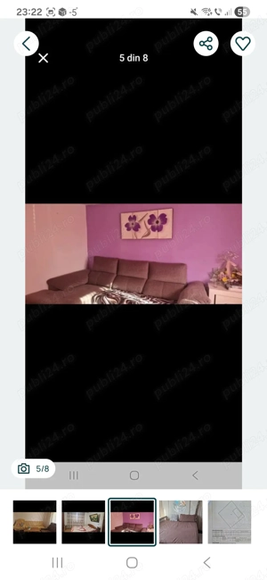 Se vinde casă în comuna Ciochina, județ Ialomița, stradal  - imagine 5