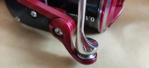 DAIWA  Emblem 45 Type-r - (se vand la set)