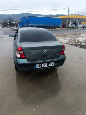 Vând Renault Clio 2  - imagine 3