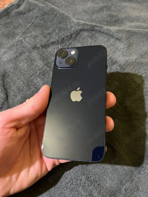 iPhone 13  - imagine 3