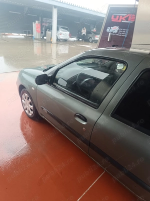 Vând Renault Clio 2  - imagine 4