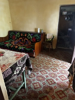 Casă bătrânească de vânzare Melinești județul Dolj  - imagine 6