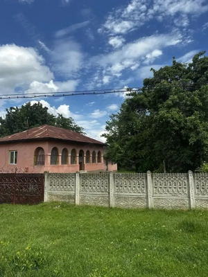 Casă bătrânească de vânzare Melinești județul Dolj  - imagine 2